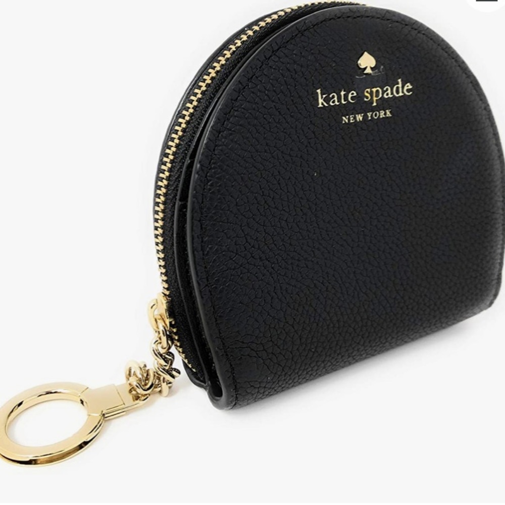 Kate Spade Wallet/Coin Purse Key Chain